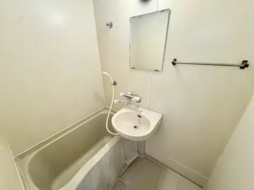 Nice帯山A棟 101号室