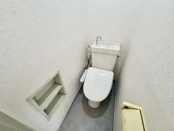 Nice帯山A棟 101号室