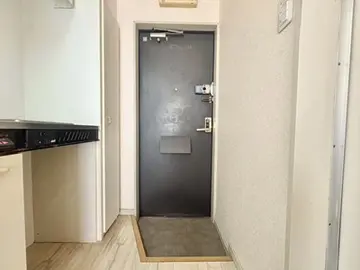 Nice帯山A棟 101号室