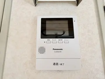 Nice帯山A棟 101号室