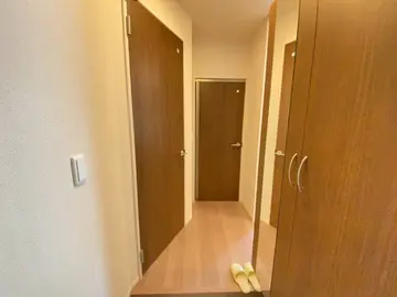 ボナール・三ツ石 105号室