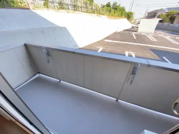 ボナール・三ツ石 105号室