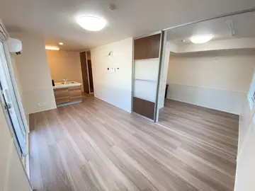 ボナール・三ツ石 105号室