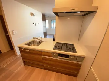 ボナール・三ツ石 105号室