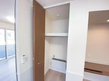 ボナール・三ツ石 105号室