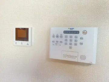 ボナール・三ツ石 105号室