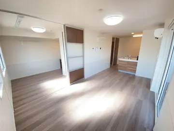 ボナール・三ツ石 301号室