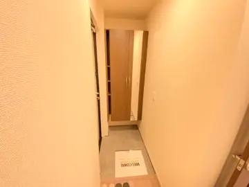 ボナール・三ツ石 203号室