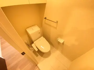 ボナール・三ツ石 203号室