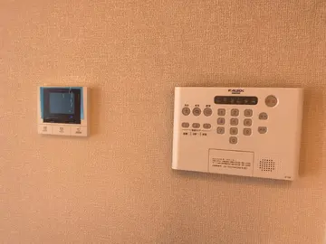 ボナール・三ツ石 203号室