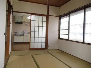 第2榎田ビル 305号室