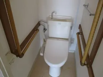 第2榎田ビル 305号室