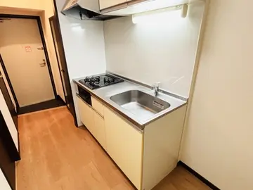 アン グランデ 402号室