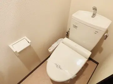 アン グランデ 402号室