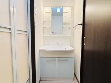 アン グランデ 402号室