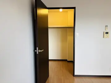 アン グランデ 402号室