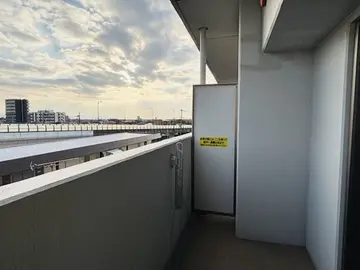 アン グランデ 402号室