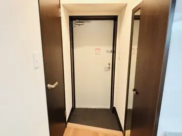 アン グランデ 402号室