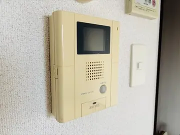 アン グランデ 402号室