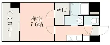 アン グランデ 202号室