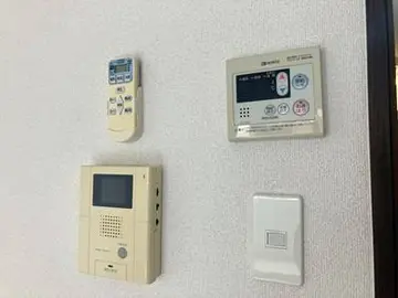 アン グランデ 202号室