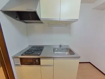 アン グランデ 202号室