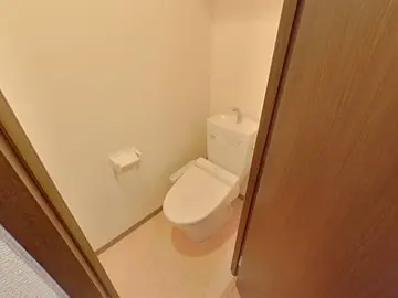 アン グランデ 202号室