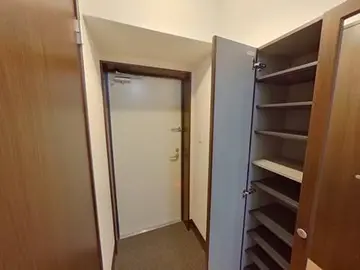 アン グランデ 202号室