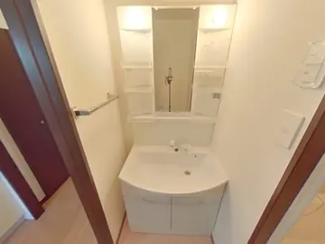 アン グランデ 303号室