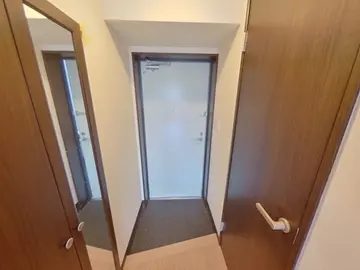 アン グランデ 303号室