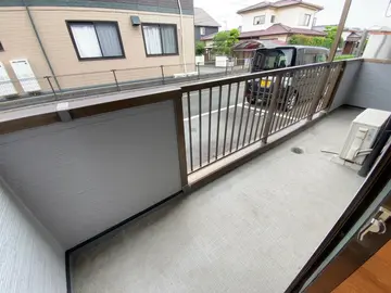 シャルマン野口 A棟 103号室