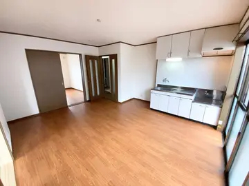 シャルマン野口 A棟 103号室