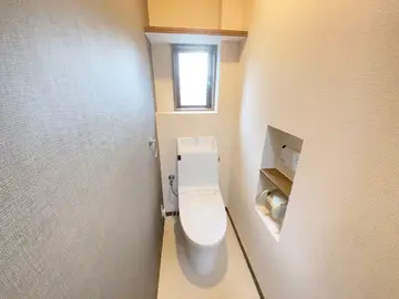 シャルマン野口 A棟 103号室