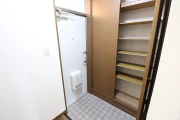 シャルマン野口 A棟 202号室