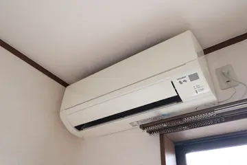 シャルマン野口 A棟 202号室