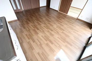 シャルマン野口 A棟 202号室