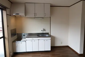 シャルマン野口 A棟 202号室