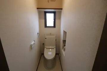 シャルマン野口 A棟 202号室