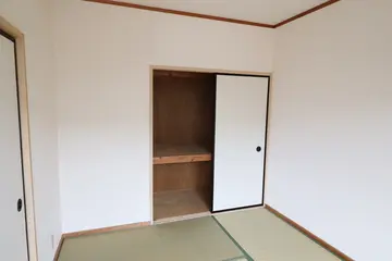 シャルマン野口 A棟 202号室