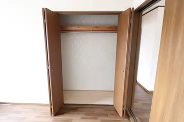 シャルマン野口 A棟 202号室