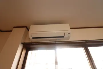 シャルマン野口 A棟 102号室