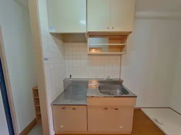 K’s HOUSE 103号室