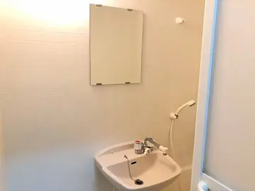 K’s HOUSE 103号室