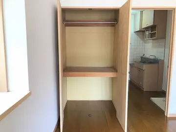 K’s HOUSE 103号室