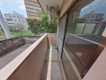 K’s HOUSE 103号室