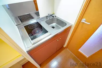 レオパレス匠 106号室