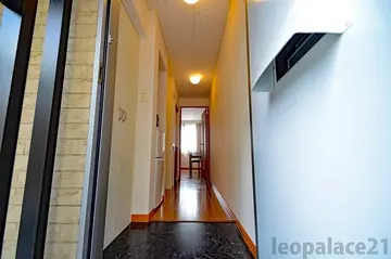 レオパレス匠 106号室