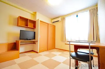 レオパレス匠 106号室