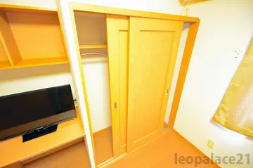 レオパレス匠 106号室