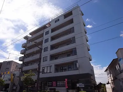 和光ビル本館(熊本県熊本市東区健軍4丁目)の建物情報 | 明和不動産熊本